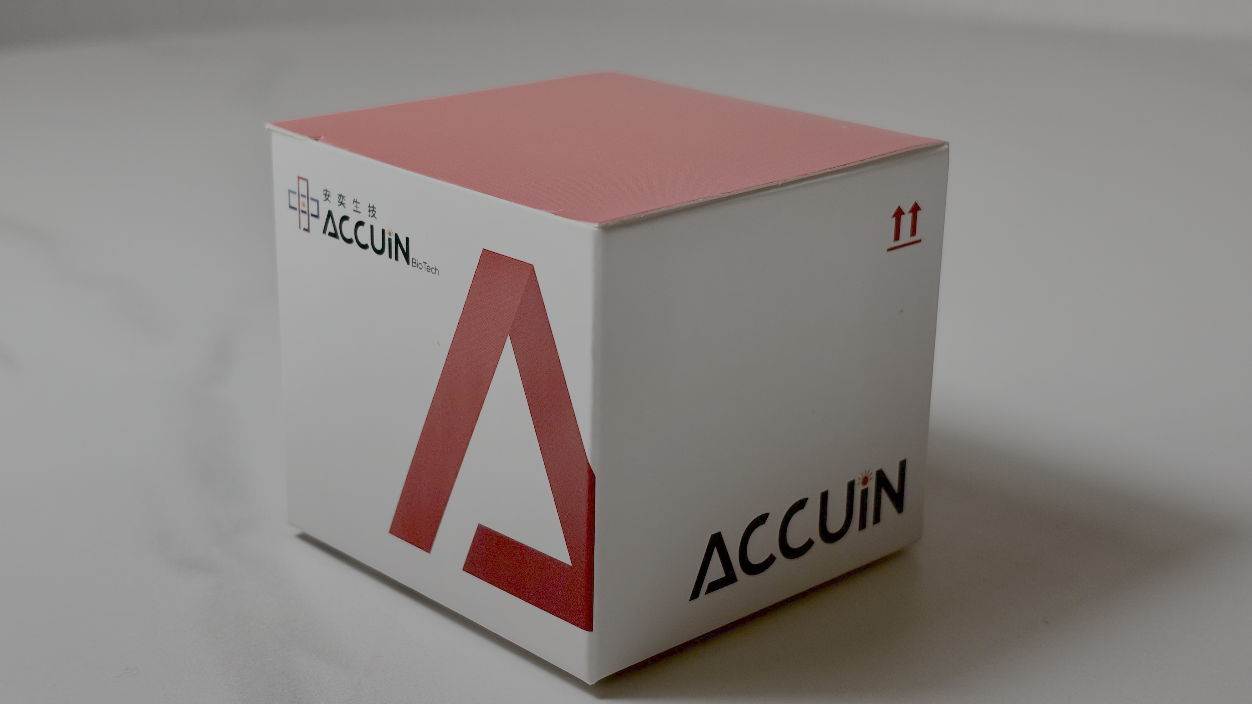 安奕MTHFR基因型試劑盒 v1